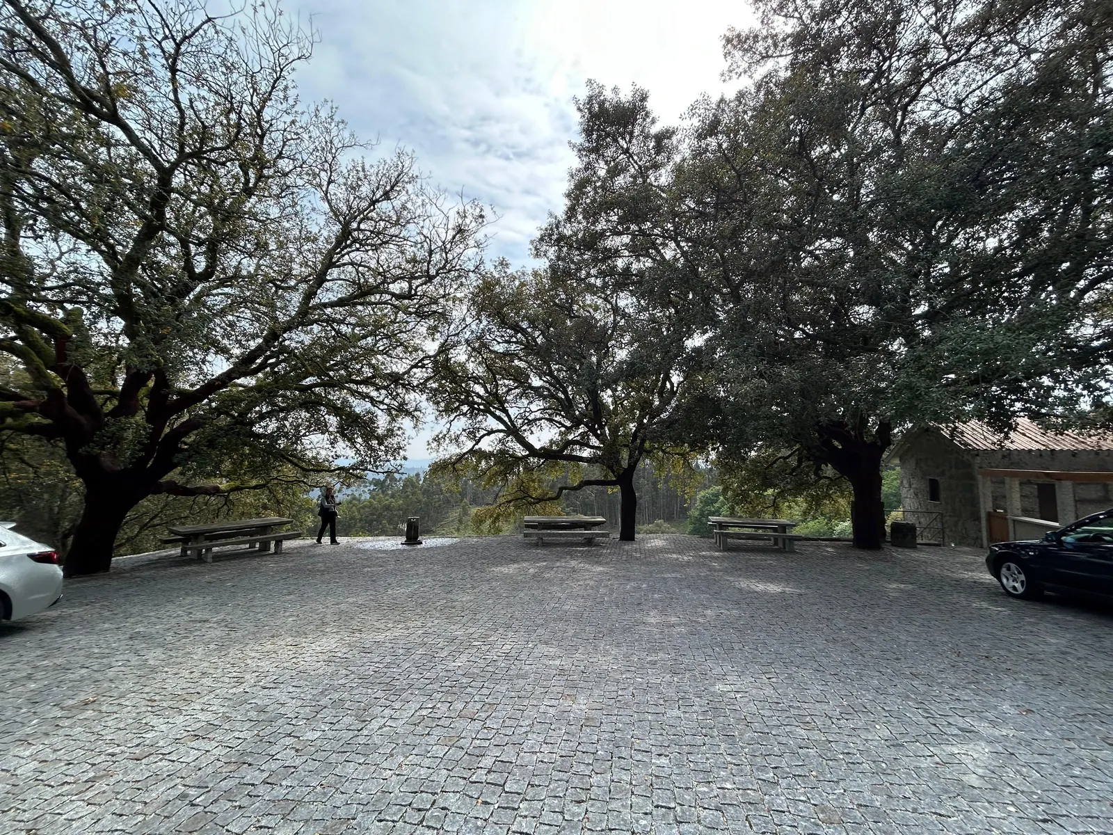 Santuário de Nossa Senhora da Lapa